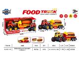 OBL10480667 - Die-cast toys