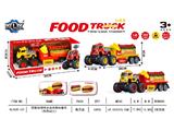 OBL10480668 - Die-cast toys
