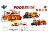 OBL10480669 - Die-cast toys