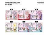 OBL10480840 - Set series