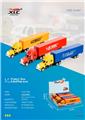 OBL10482281 - Die-cast toys