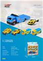 OBL10482282 - Die-cast toys