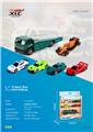 OBL10482283 - Die-cast toys