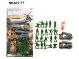 OBL10482759 - Militarytoys&Policeset