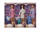 OBL10483077 - Doll
