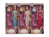 OBL10483078 - Doll