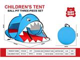 OBL10483164 - TENT