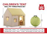 OBL10483186 - TENT