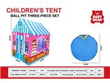 OBL10483201 - TENT