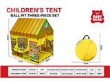 OBL10483202 - TENT