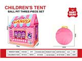 OBL10483203 - TENT