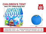 OBL10483205 - TENT