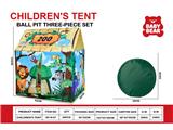 OBL10483207 - TENT