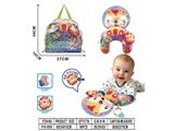 OBL10483589 - 婴儿趴趴枕(趴趴垫）
