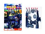 OBL10483960 - Militarytoys&Policeset