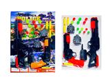 OBL10483962 - Militarytoys&Policeset