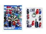 OBL10483963 - Militarytoys&Policeset