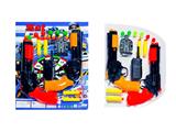 OBL10483965 - Militarytoys&Policeset