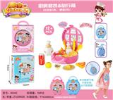OBL10484032 - 餐具背包行李箱