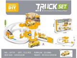 OBL10484313 - 停车场