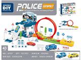OBL10484329 - Parking / Airport