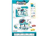 OBL10484371 - 停车场
