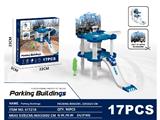 OBL10484426 - Parking / Airport
