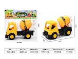 OBL10485170 - 滑行工程车
