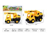 OBL10485172 - 滑行工程车