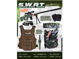 OBL10485555 - Militarytoys&Policeset