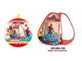 OBL10485610 - TENT