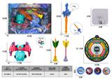 OBL10486329 - 标靶+闪光发射剑