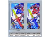 OBL10486355 - 复仇者闪光剑+飞机发射器