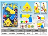 OBL10486363 - 比卡丘乒乓球枪
+飞机发射器