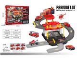 OBL10487165 - Parking / Airport
