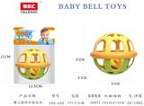 OBL10487769 - 婴儿牙胶摇1PCS