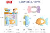 OBL10487774 - 婴儿牙胶摇3PCS