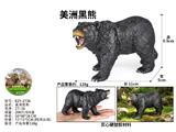 OBL10487906 - 美洲黑熊