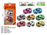 OBL10488036 - Pull back toys