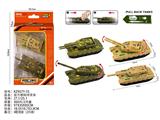 OBL10488037 - Pull back toys