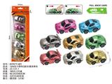 OBL10488044 - Pull back toys