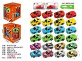 OBL10488062 - 1:64回力塑料Q版赛车