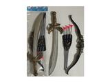 OBL10488216 - Weapons / weapons suite