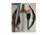 OBL10488217 - Weapons / weapons suite