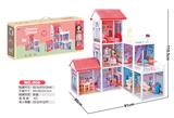 OBL10488384 - 别墅（GCC）