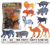 OBL10488400 - PVC仿真动物(GCC)