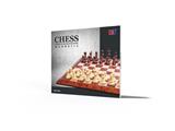 OBL10488471 - 磁性桃木国际象棋（GCC）