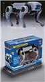 OBL10488486 - 灯光电动狗灰色