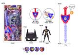 OBL10488494 - 蝙蝠侠+发射剑+面具