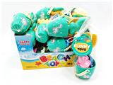 OBL10488884 - 5件套沙滩具/24只装1展示盒